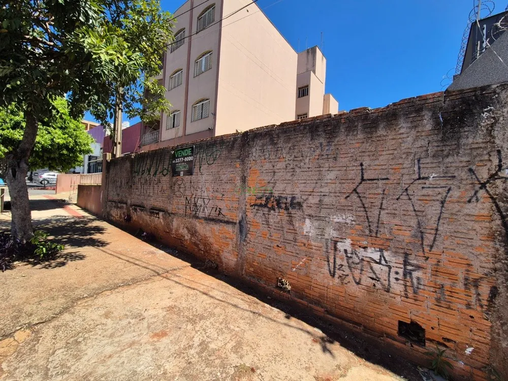 Terreno, 462 m² - Foto 4