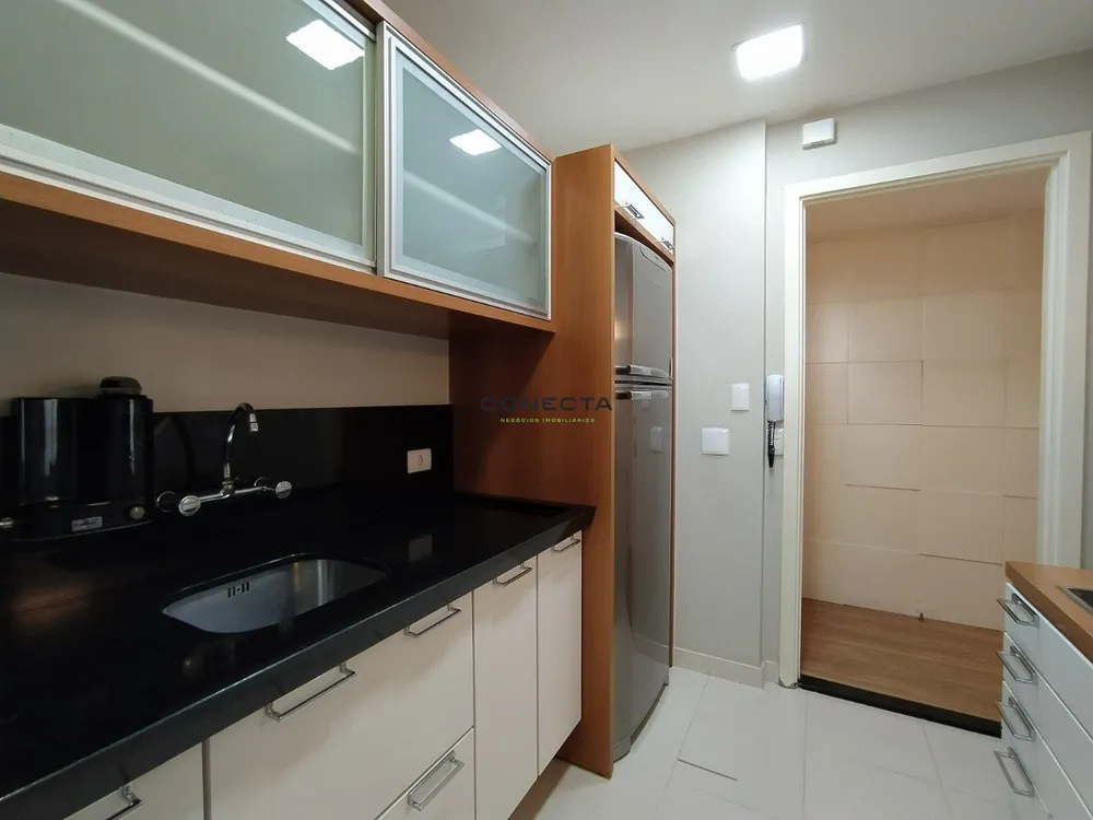 Apartamento, 2 quartos, 65 m² - Foto 2