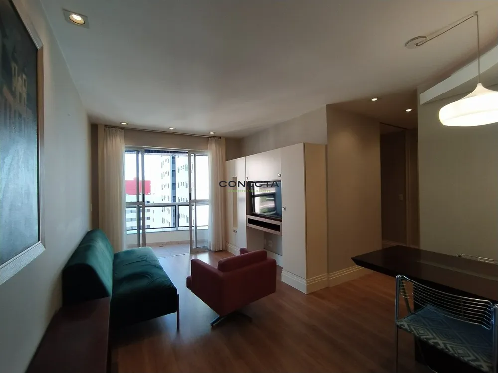 Apartamento, 2 quartos, 65 m² - Foto 4