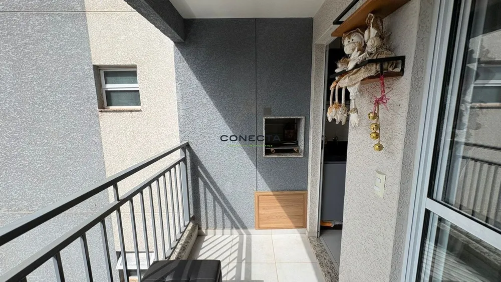 Apartamento, 2 quartos, 51 m² - Foto 4