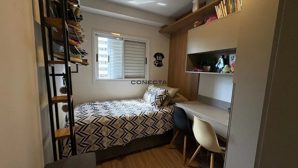 Apartamento, 2 quartos, 51 m² - Foto 6