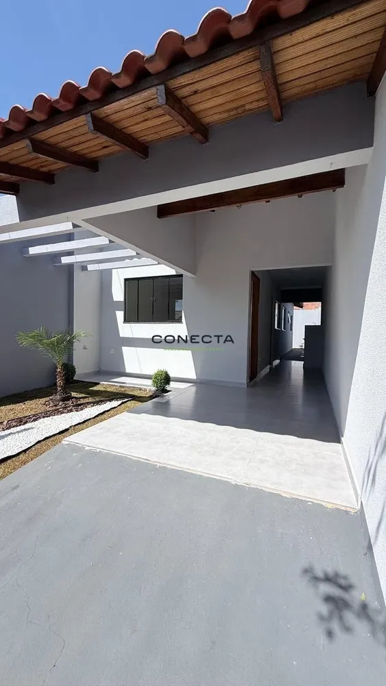 Casa, 2 quartos, 66 m² - Foto 3