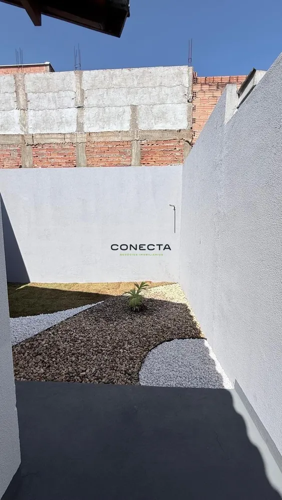 Casa, 2 quartos, 66 m² - Foto 7