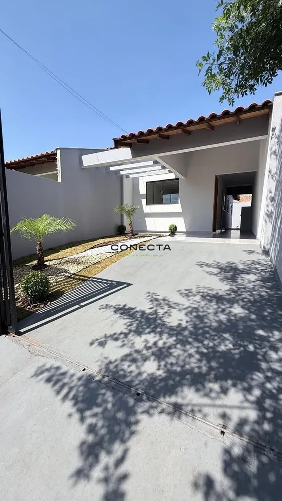 Casa, 2 quartos, 66 m² - Foto 2