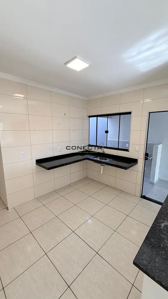 Casa, 2 quartos, 66 m² - Foto 5