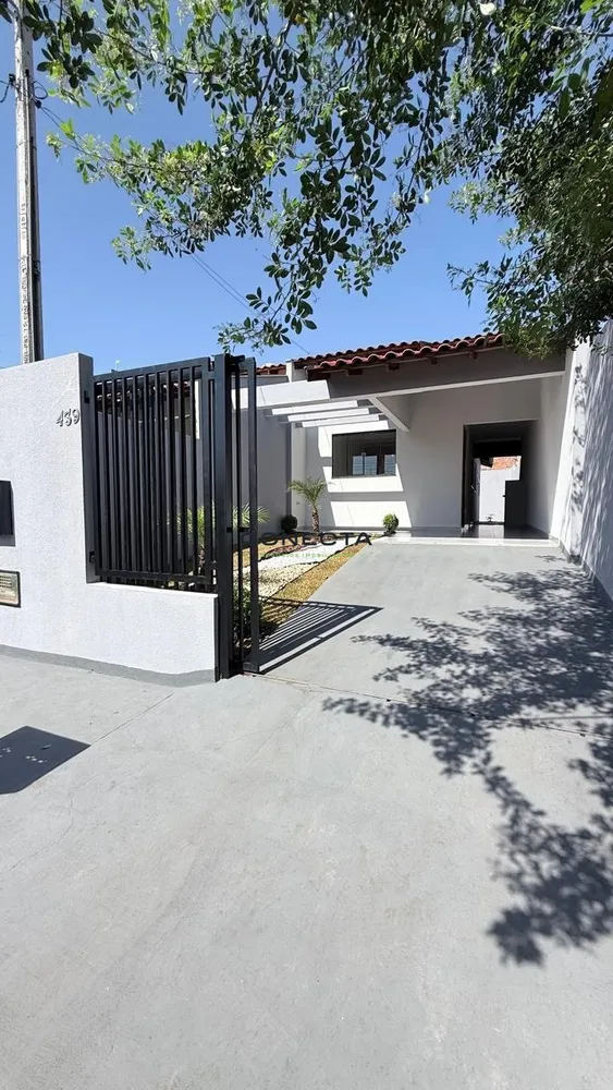 Casa, 2 quartos, 66 m² - Foto 4