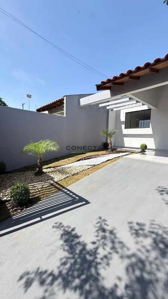 Casa, 2 quartos, 66 m² - Foto 1