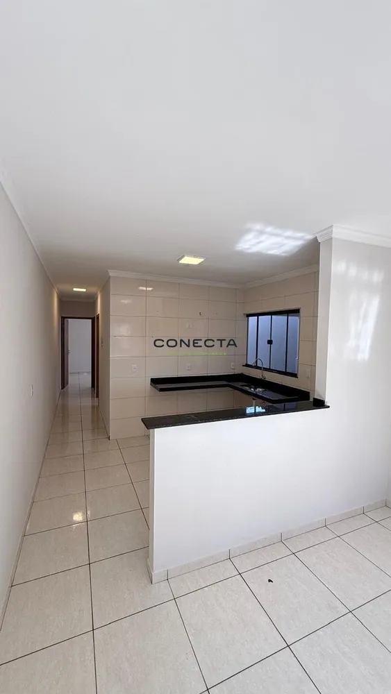 Casa, 2 quartos, 66 m² - Foto 6