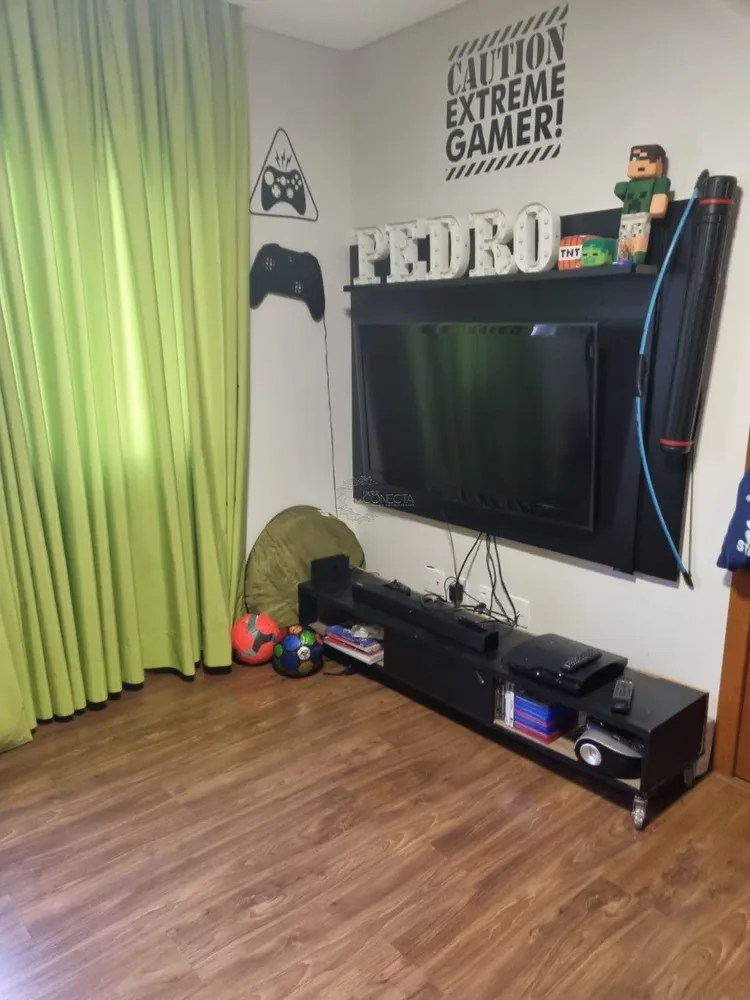 Casa de Condomínio, 4 quartos - Foto 8