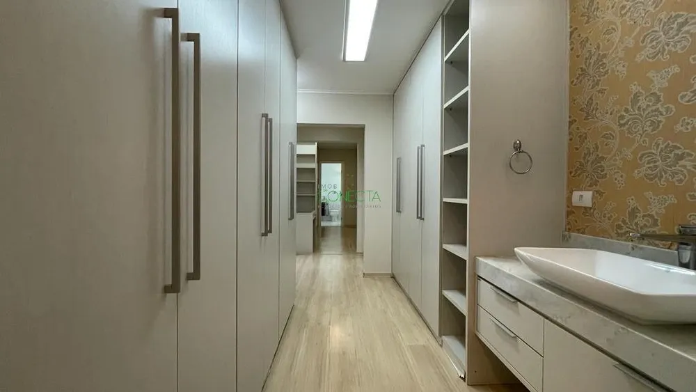 Casa de Condomínio, 4 quartos - Foto 8