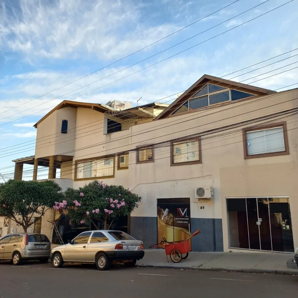 Casa Comercial - Foto 1