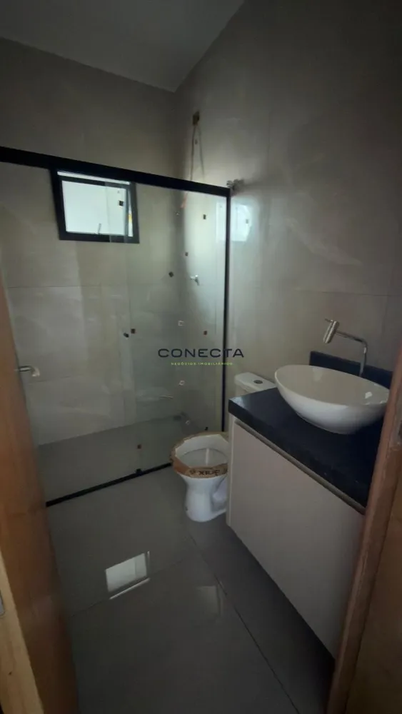 Casa, 3 quartos, 82 m² - Foto 7