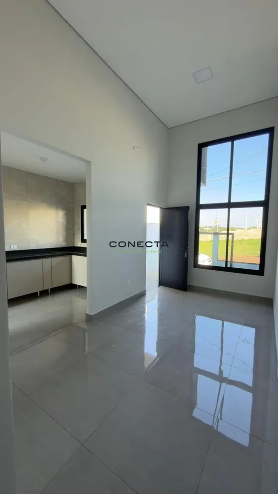 Casa, 3 quartos, 82 m² - Foto 2