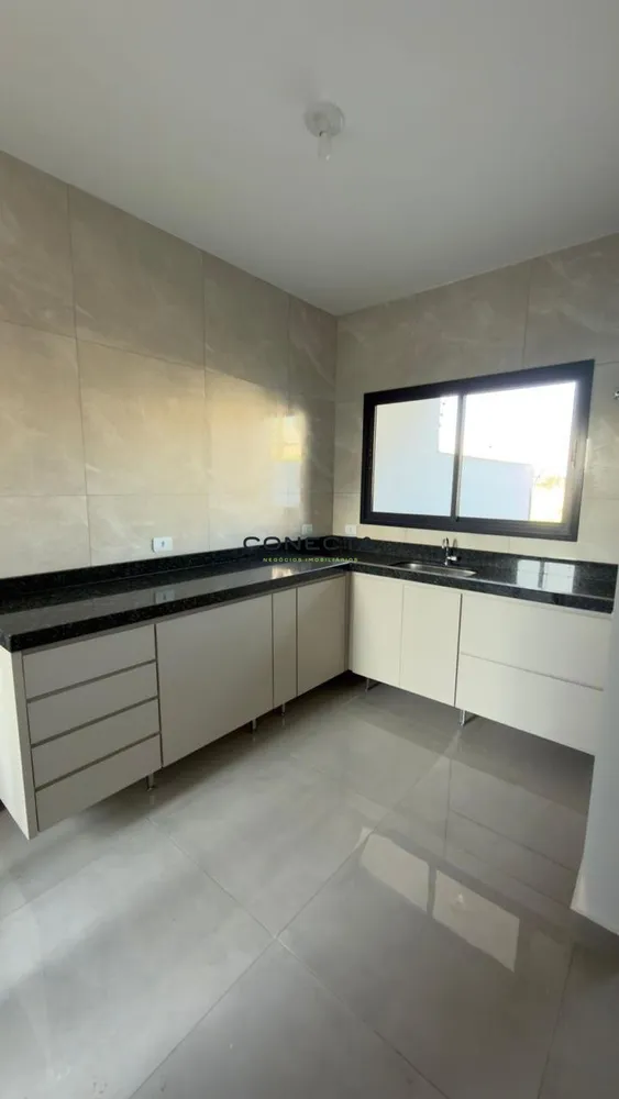 Casa, 3 quartos, 82 m² - Foto 3