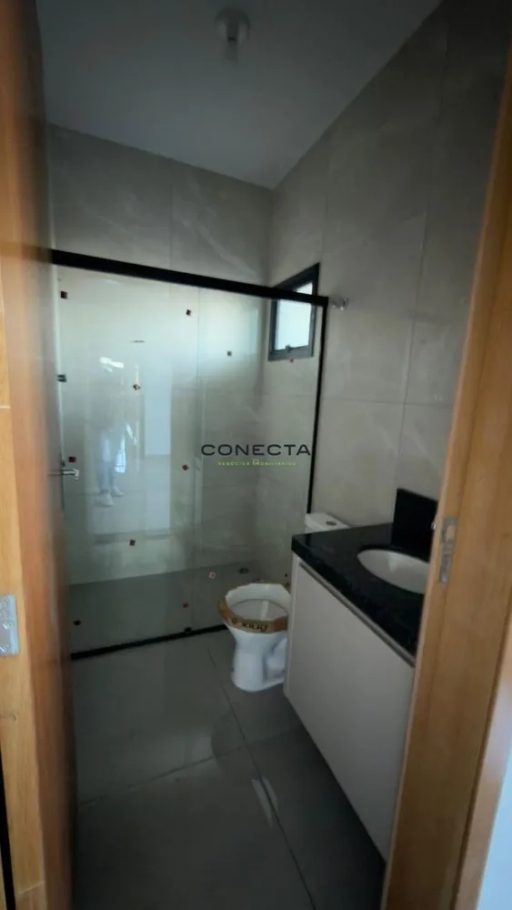 Casa, 3 quartos, 82 m² - Foto 4
