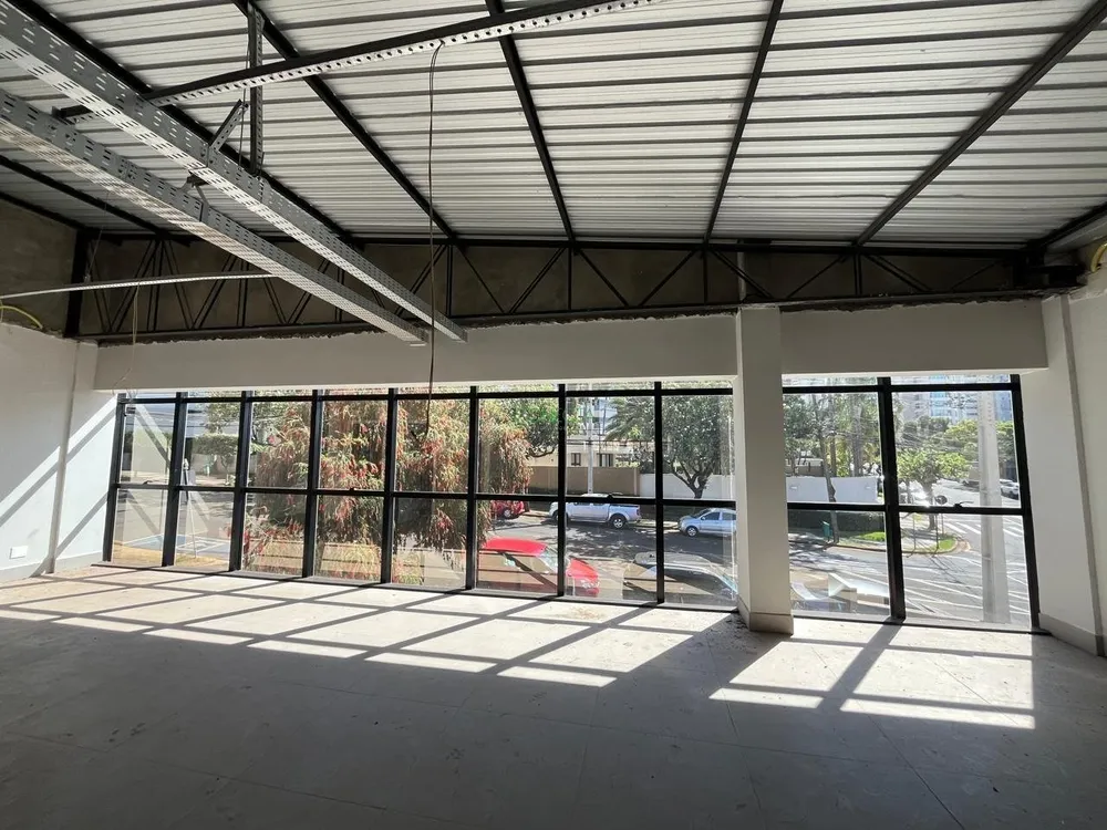 Sala-Conjunto, 420 m² - Foto 1