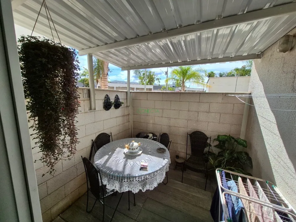 Apartamento, 2 quartos, 43 m² - Foto 6