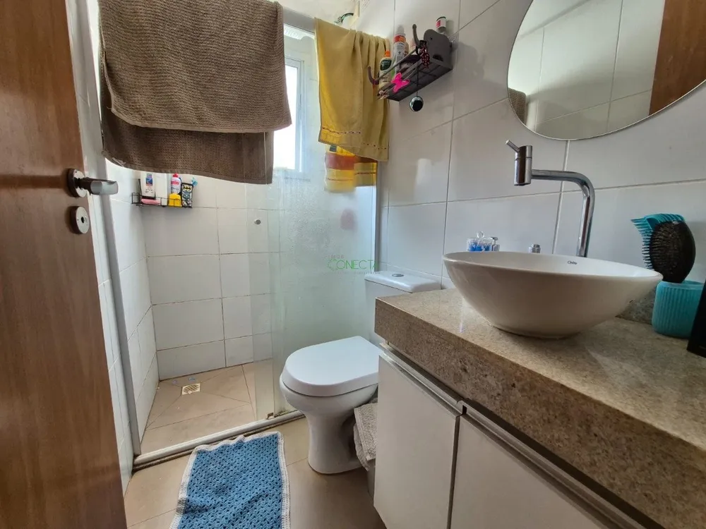 Apartamento, 2 quartos, 43 m² - Foto 7