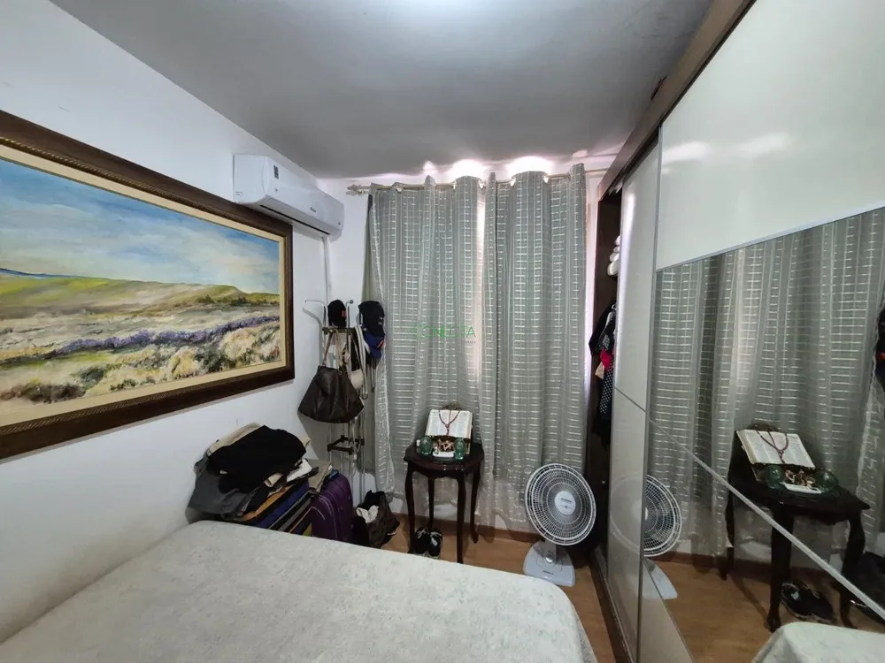 Apartamento, 2 quartos, 43 m² - Foto 4