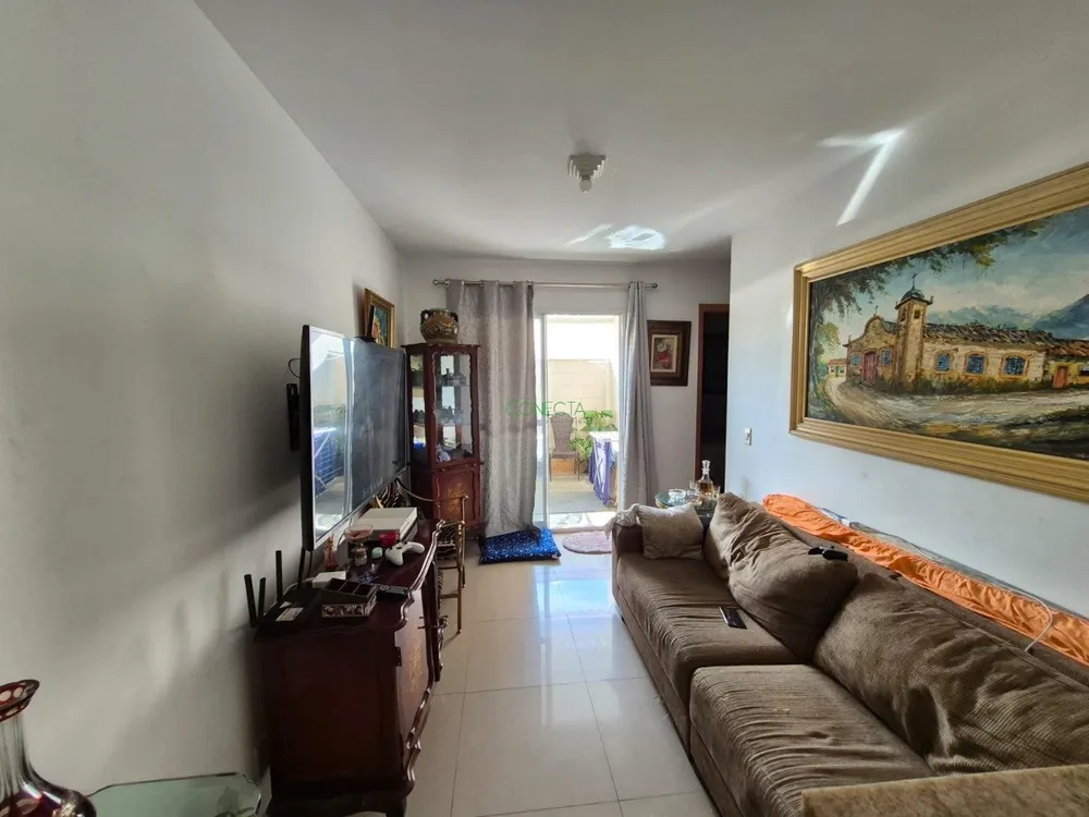 Apartamento, 2 quartos, 43 m² - Foto 2