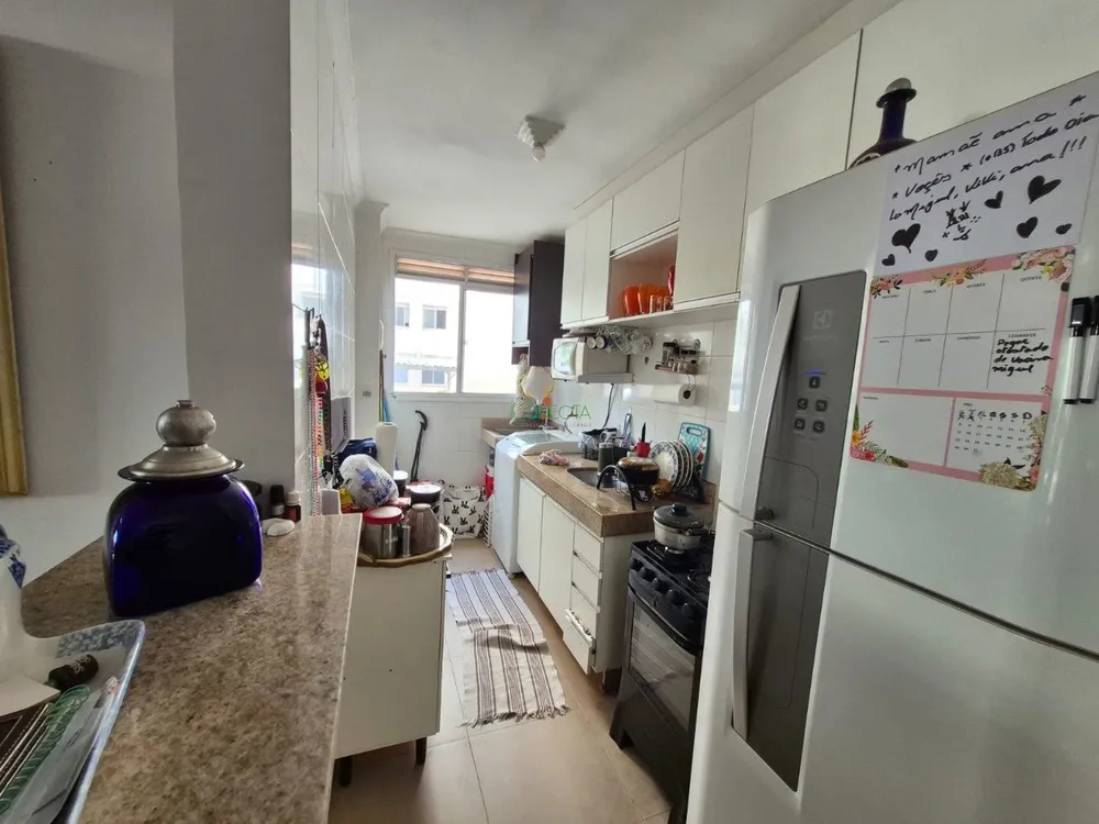 Apartamento, 2 quartos, 43 m² - Foto 5