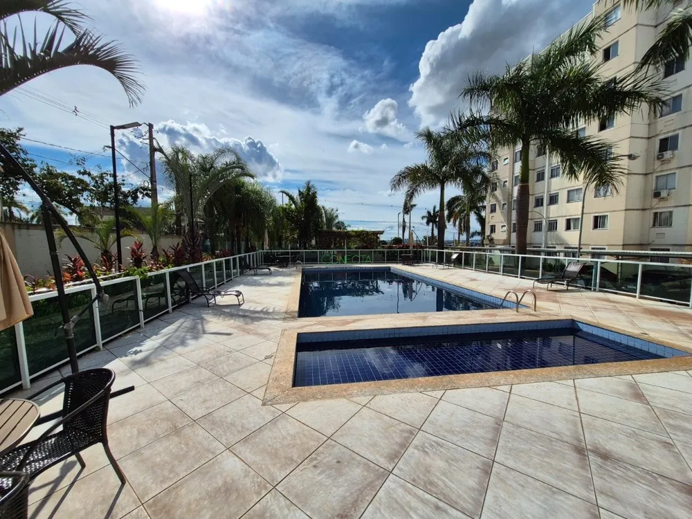 Apartamento, 2 quartos, 43 m² - Foto 9
