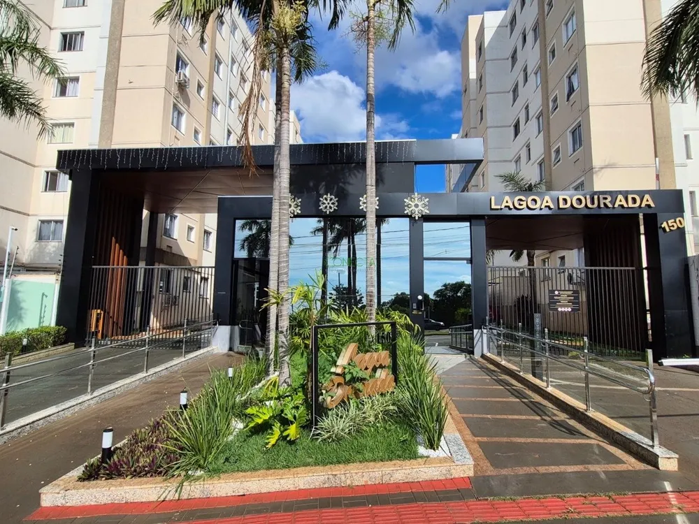 Apartamento, 2 quartos, 43 m² - Foto 1