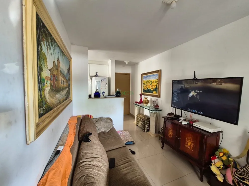 Apartamento, 2 quartos, 43 m² - Foto 3
