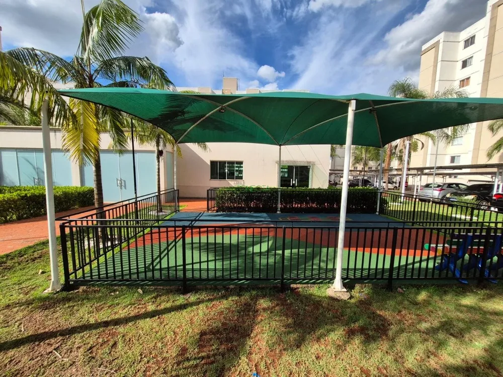 Apartamento, 2 quartos, 43 m² - Foto 11