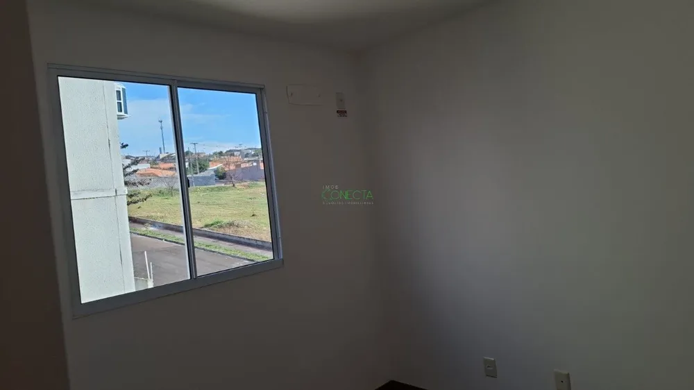 Apartamento, 2 quartos, 41 m² - Foto 6