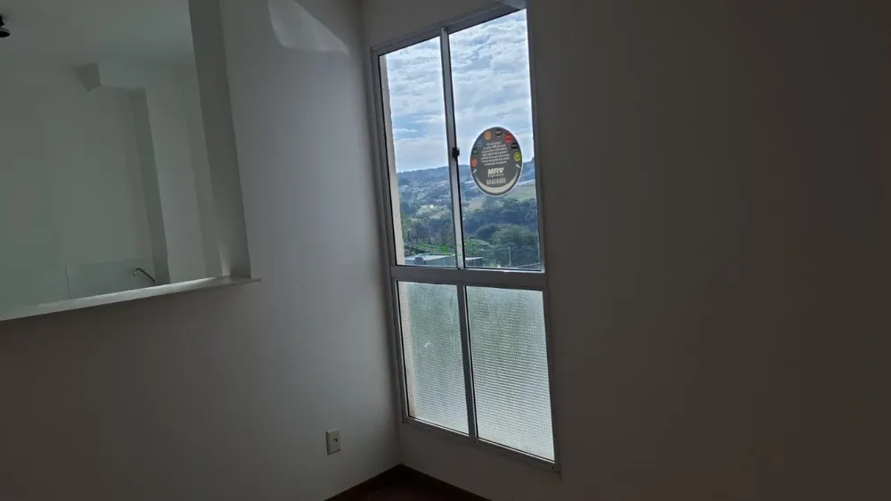 Apartamento, 2 quartos, 41 m² - Foto 2