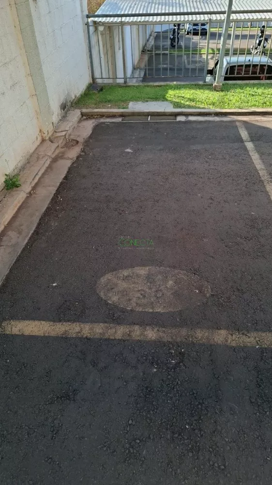 Apartamento, 2 quartos, 41 m² - Foto 4