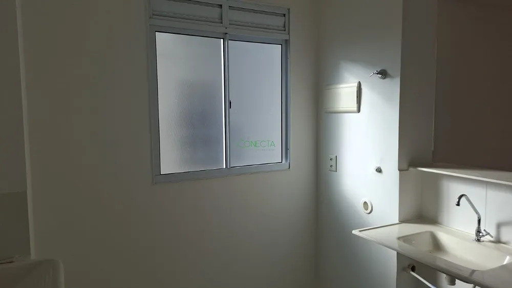 Apartamento, 2 quartos, 41 m² - Foto 7