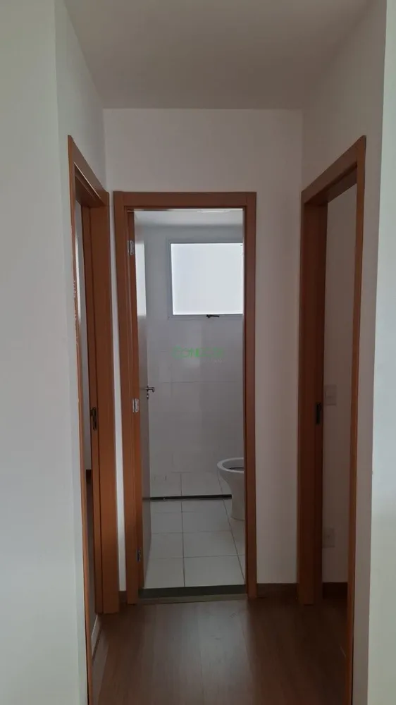 Apartamento, 2 quartos, 41 m² - Foto 9