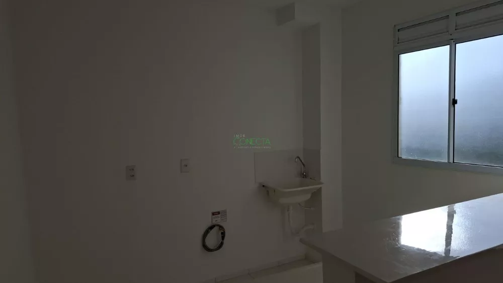 Apartamento, 2 quartos, 41 m² - Foto 1