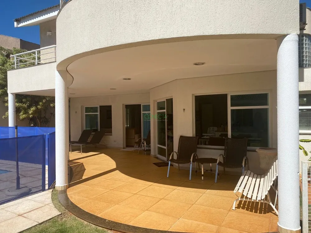 Casa de Condomínio, 4 quartos - Foto 5
