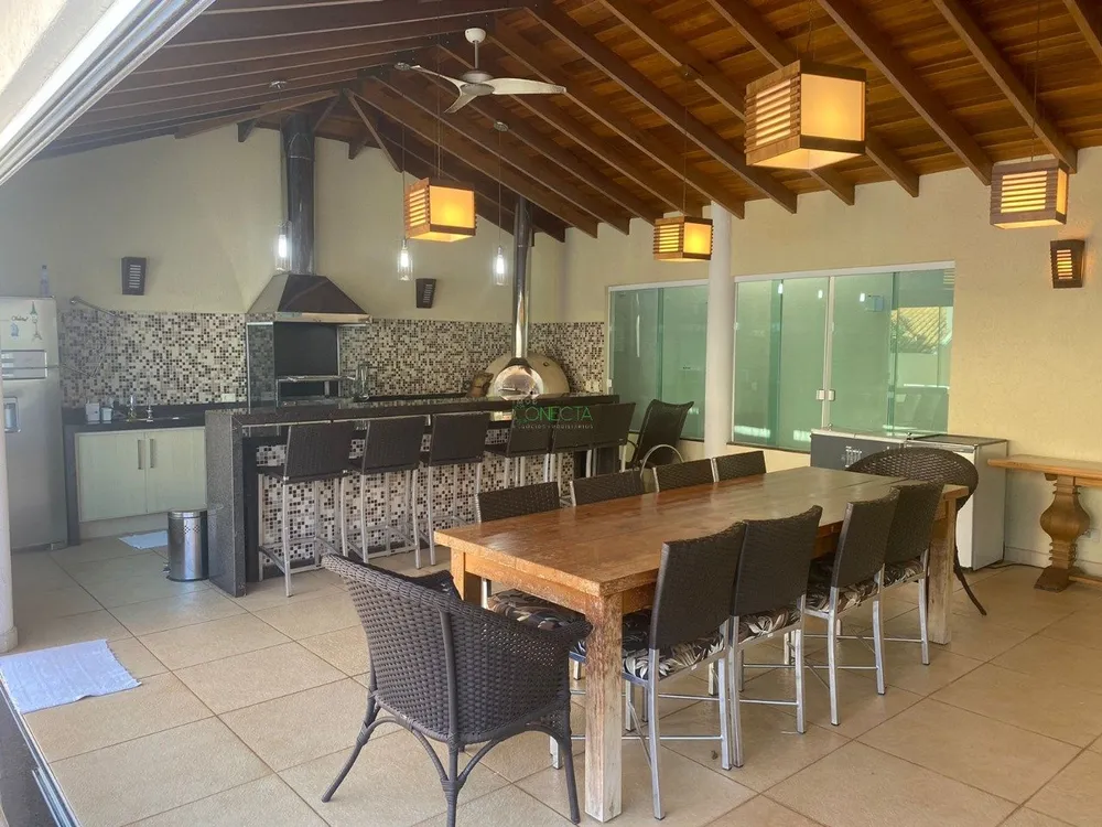 Casa de Condomínio, 4 quartos - Foto 8