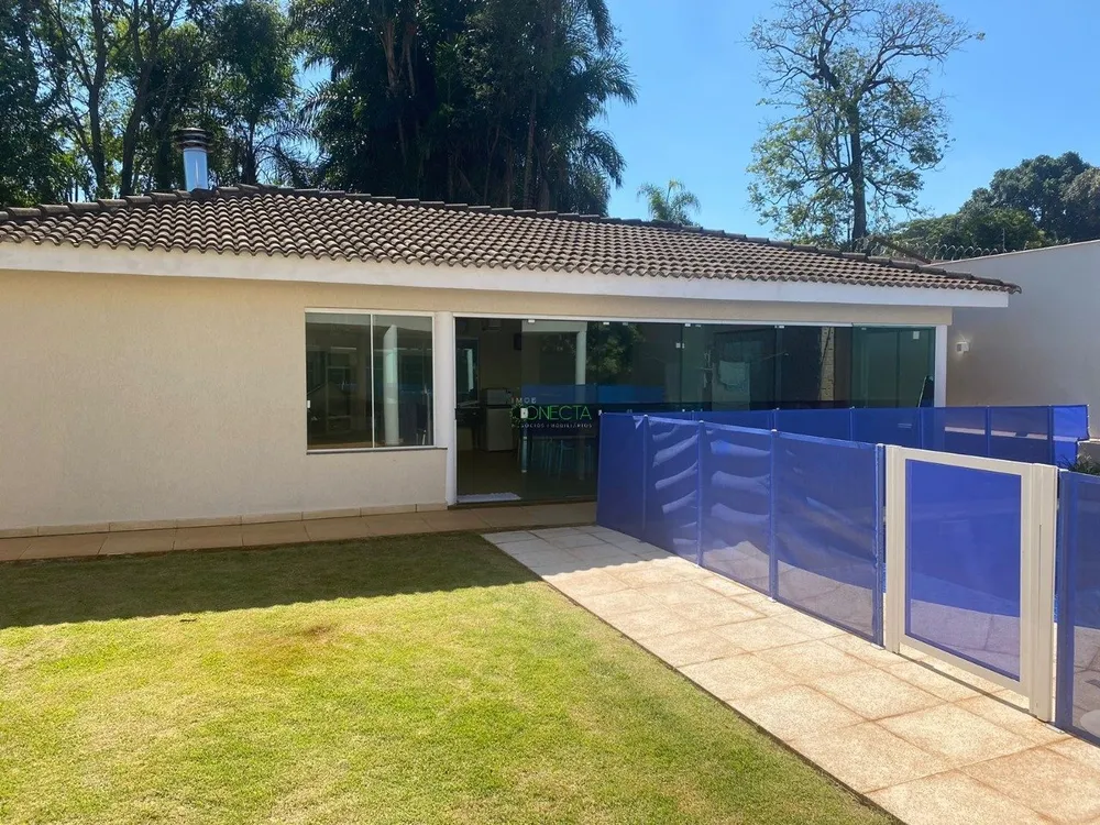 Casa de Condomínio, 4 quartos - Foto 7