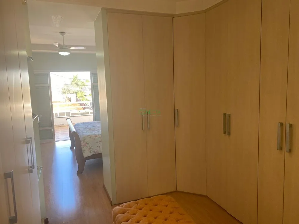 Casa de Condomínio, 4 quartos - Foto 15