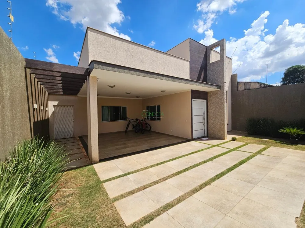 Casa, 3 quartos, 244 m² - Foto 12
