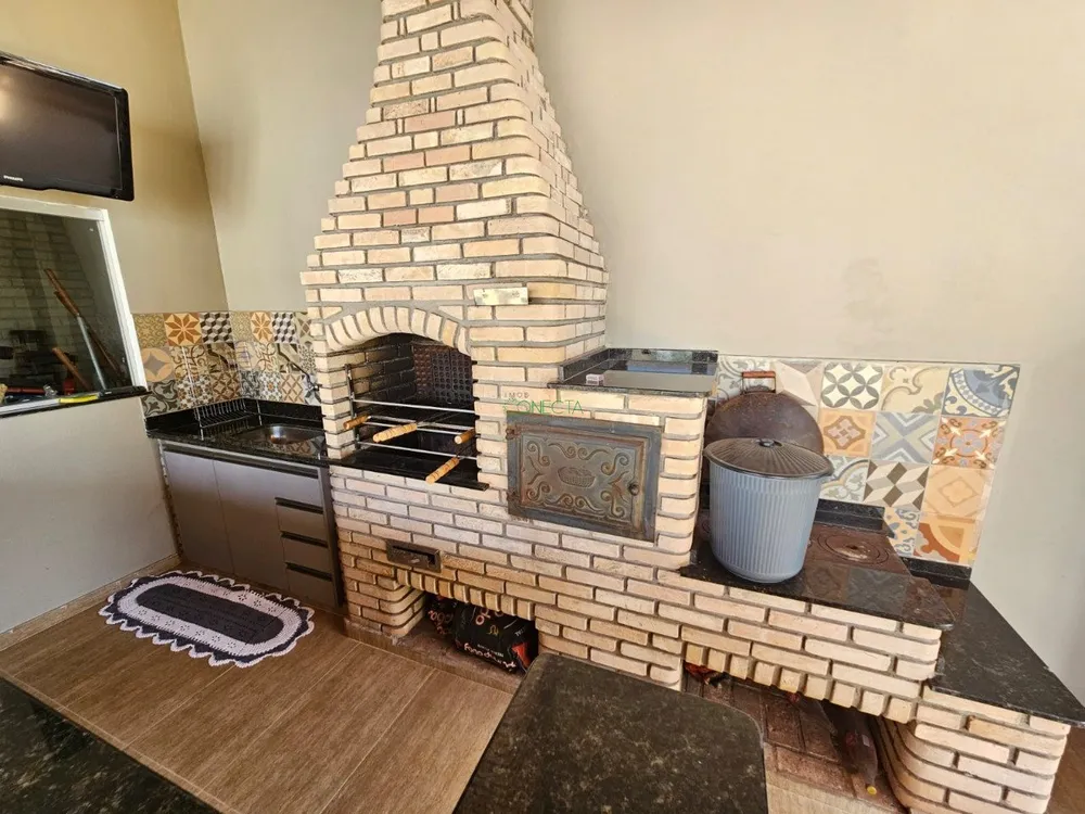 Casa, 3 quartos, 244 m² - Foto 6