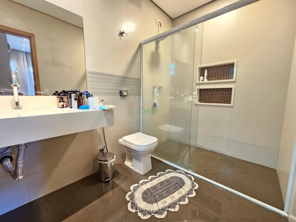 Casa, 3 quartos, 244 m² - Foto 11