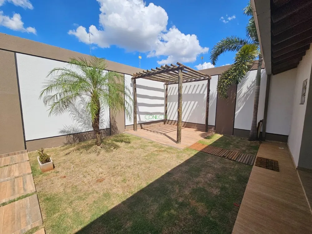Casa, 3 quartos, 244 m² - Foto 10