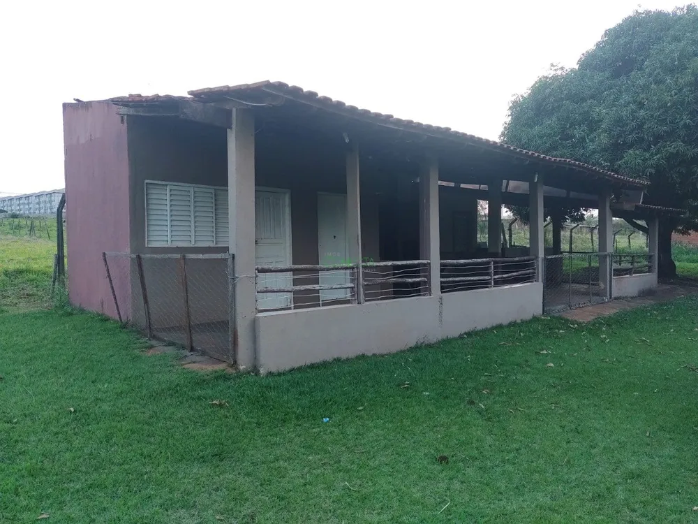 Chácara, 1 quarto, 5000 m² - Foto 7