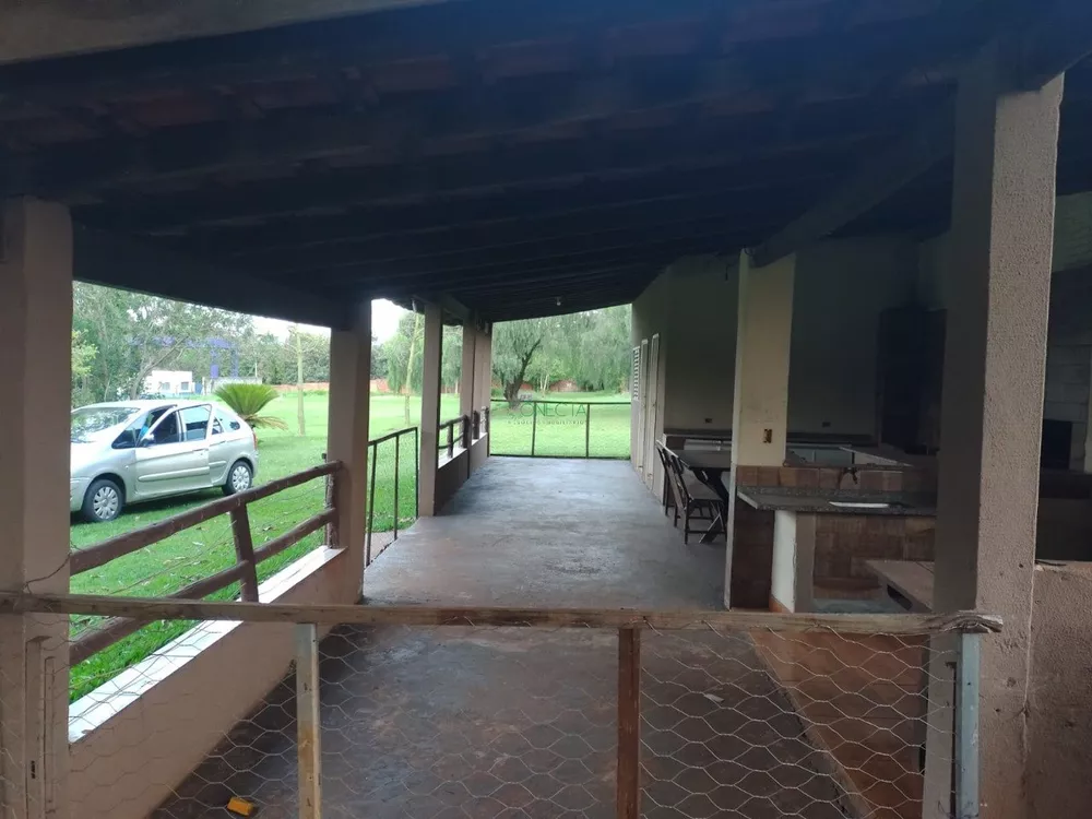 Chácara, 1 quarto, 5000 m² - Foto 1