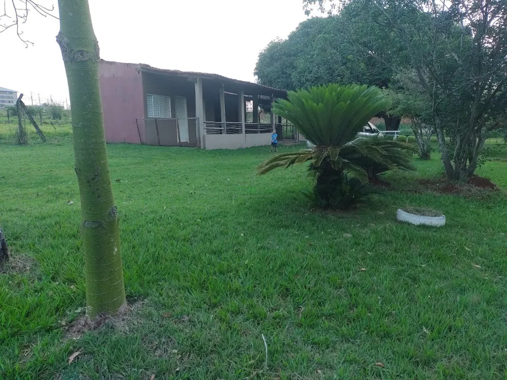 Chácara, 1 quarto, 5000 m² - Foto 3