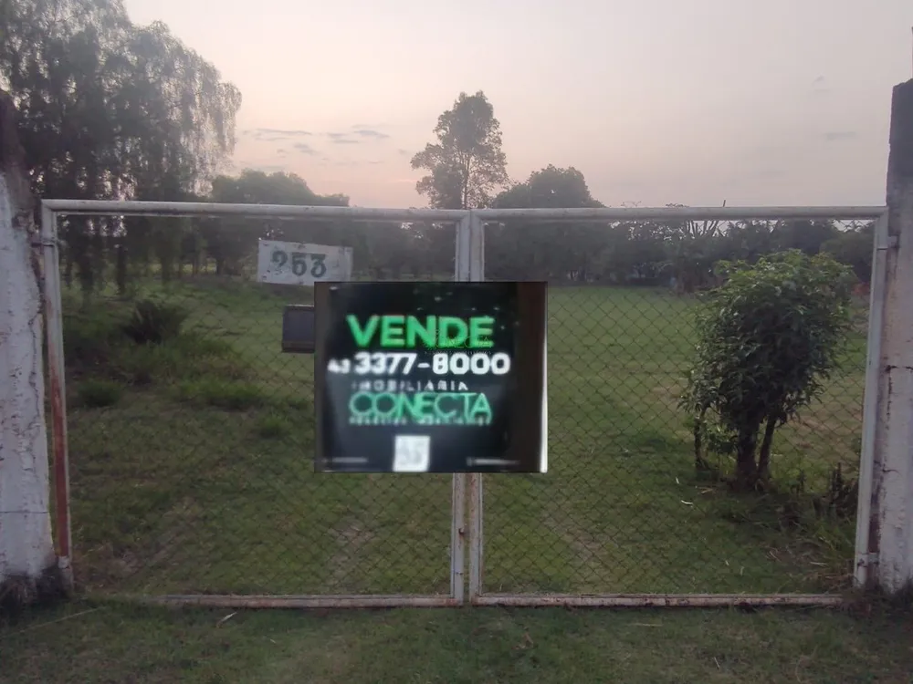 Chácara, 1 quarto, 5000 m² - Foto 6