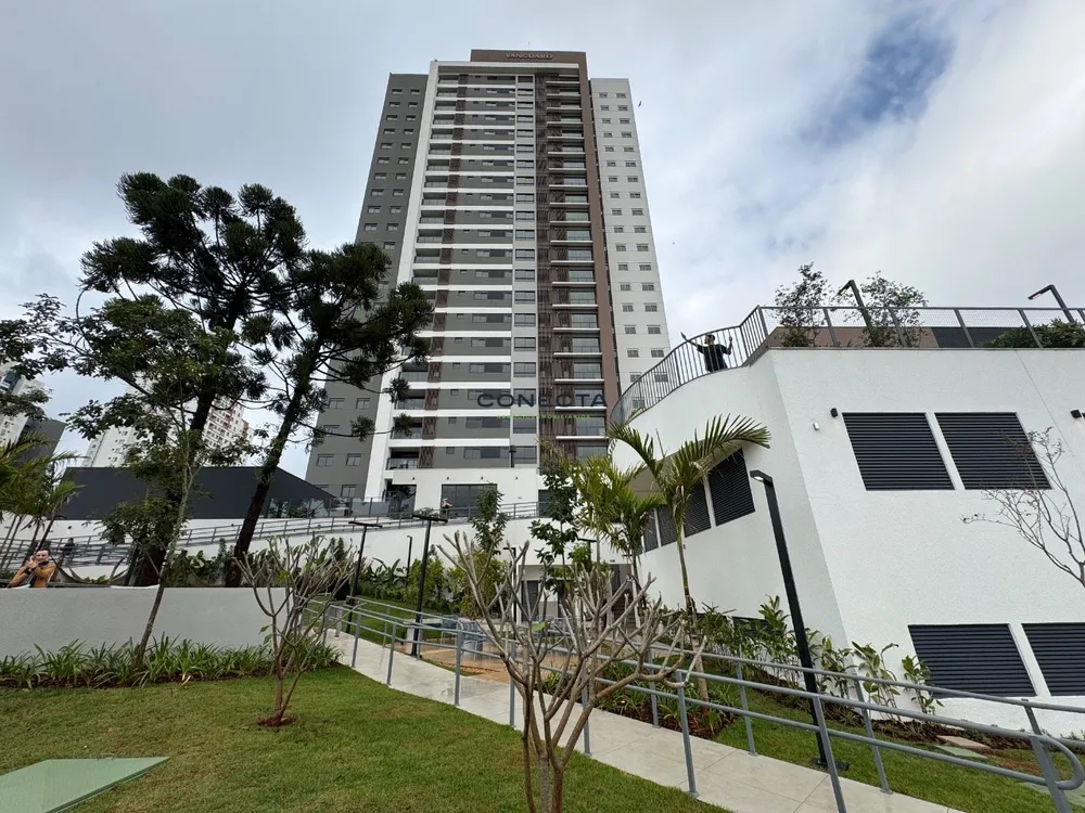 Apartamento, 3 quartos, 84 m² - Foto 11