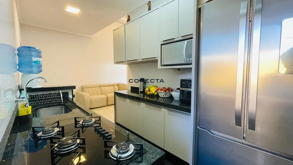Casa, 2 quartos, 94 m² - Foto 2