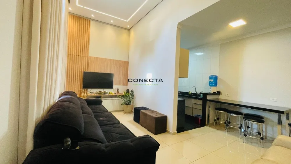 Casa, 2 quartos, 94 m² - Foto 3